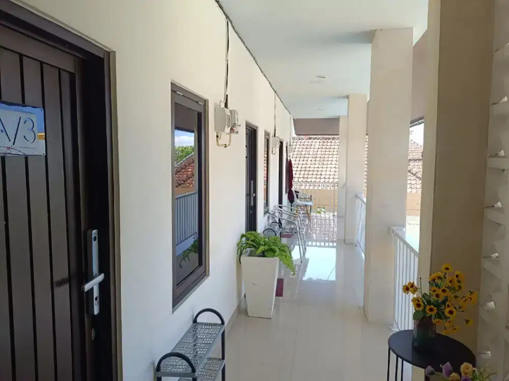 Dijual Kos Kos an Elite