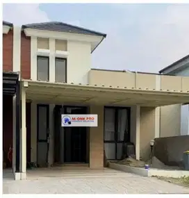 Di Jual Cepat Rumah Sudah Renovasi Siap Huni