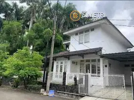 Dijual Rumah Exclusive Area Bintaro Jaya Sektor 9 Bintaro Jaya