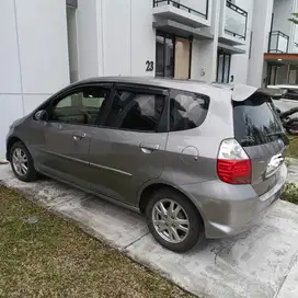 Honda Jazz IDSI