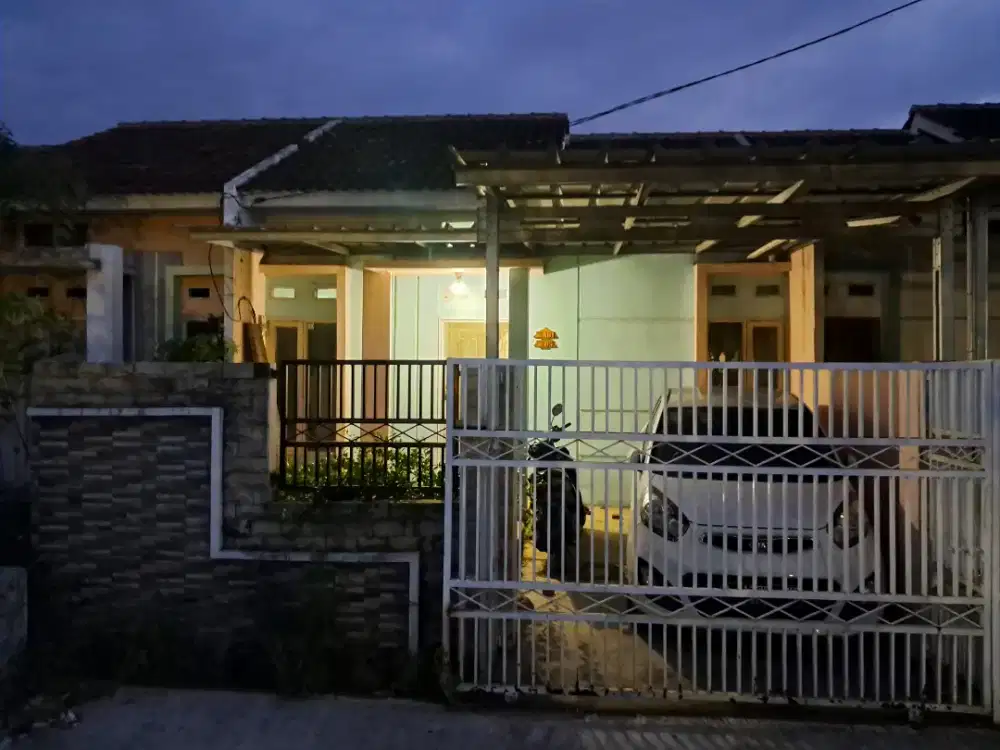 Perumahan Griya Cikarang Lokasi 4KM dari pintu toll Jakarta Cikampek 2