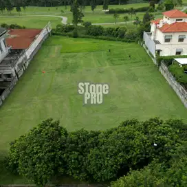Dijual Tanah 4800-an m² Di Bukit Golf Pondok Indah Jakarta Selatan