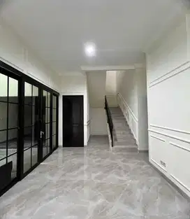 Dijual Cepat Rumah siap huni The Icon Bsd
