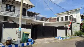 DIJUAL  Rumah 2 lantai di perumahan Mangliawan Malang