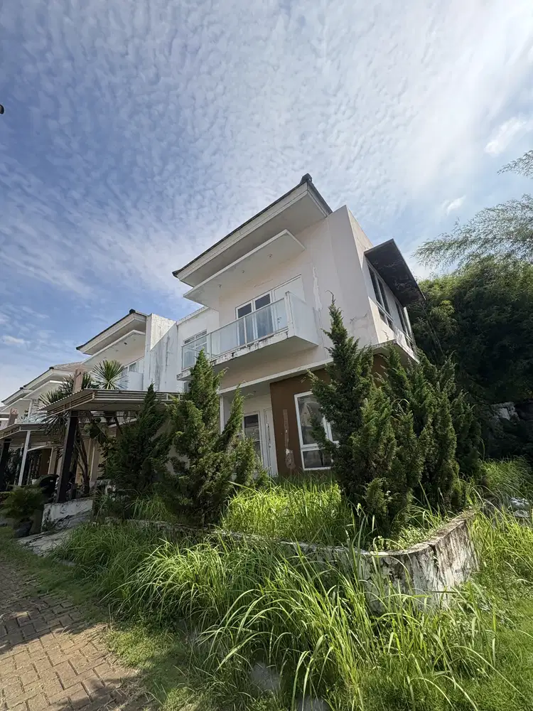 Jual Rumah Super Murah di Cirendeu Tangerang Selatan.