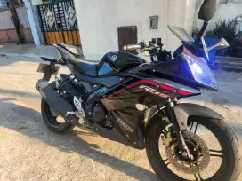 Dijual R15 FULL ORIGINAL MULUS