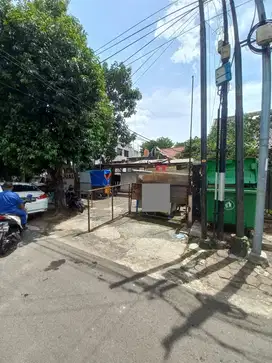 Dijual Tanah Kosong di Lokasi Sangat Strategis Melawai, BLOK M