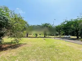 Kavling The Green Banyan Ville,Bsd
