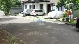 Dijual tanah kavling 162m di karawaci kota tangerang