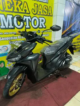 Vario 150 SE 2021 AJM
