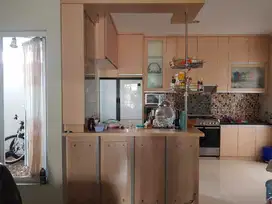 Dijual Rumah Temurah + Ac 3 Unit di Premier Village Cipondoh Kota Tang