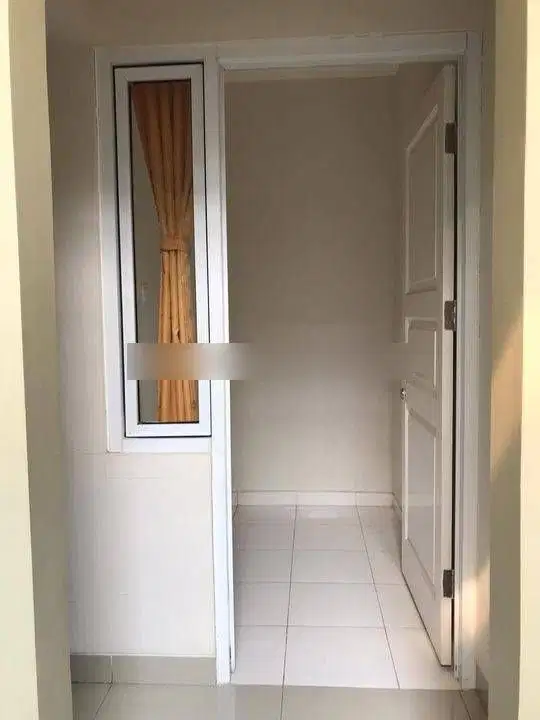 cluster samara gading serpong