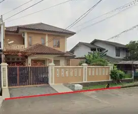 Dijual Rumah 2 Lantai Murah Meruya Jakarta Barat