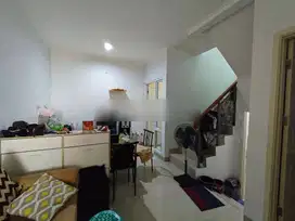 Rumah 2 Lantai Cluster Elista Gading Serpong