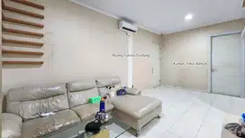 TURUN HARGA DRASTIS Rumah 2 lantai Cluster Verdant Ville