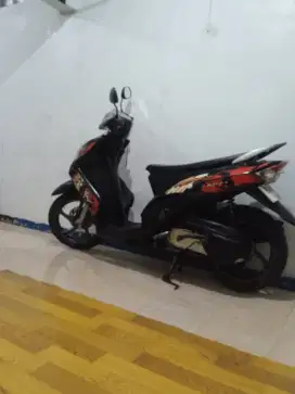 Jual mio gt kinclong