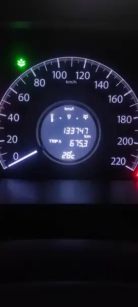 Honda CR-V 2013 Bensin