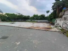 Dijual Lahan Komersial di Jalan Raya Alternatif Cibubur/Transyogi