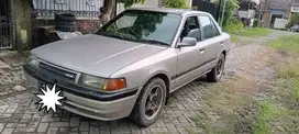 Jual mazda interplay 90