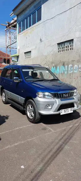 Daihatsu Taruna 2004 Bensin