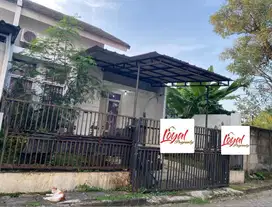 Dijual Hunian Cluster Serpong Terrace Dekat Stasiun  Rawabuntu BSD