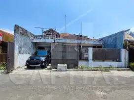 TURUN HARGA BANGET RUMAH BANDUNG KOTA DI KOMPLEK MUARA SAYAP BKR