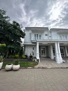 Unit Langka Rumah Contoh Pasadena Grand Residences 7x15 Hoek