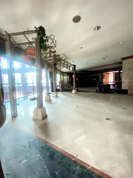 Dijual Space Dalam Gedung Strategis di Graha Irama Kuningan, Jaksel
