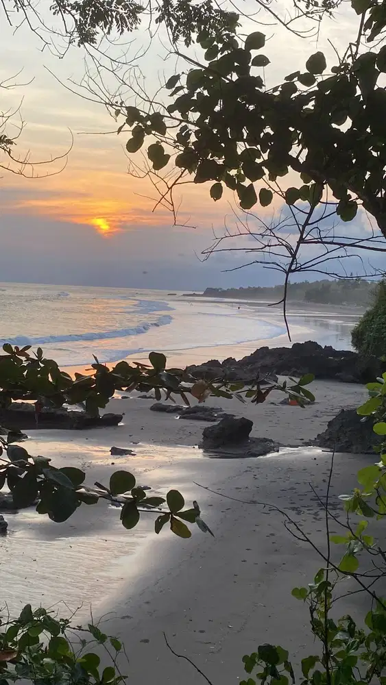 92 Loss Pantai Dekat Balian Surfing Tabanan Bali