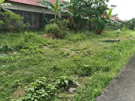 Tanah Murah Area Sorowajan Lokasi Dekat Amplaz Dan JEC
