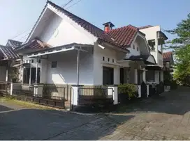 Rumah Dalam Perum Dan Siap Huni Lokasi Dalam Ringroad Dekat STPN