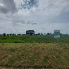 Dijual kavling PIK2 cluster simprug 24juta per meter harga menarik