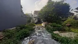 Tanah Banyumanik Mega Residen Dekat Undip Tembalang