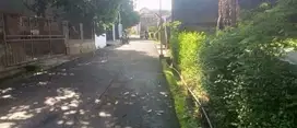 Tanah Tembalang Gondang Dekat Undip