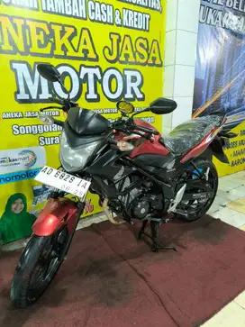 CB 150R 2014 AJM