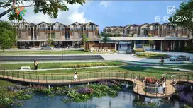 Rumah di Summarecon Tangerang