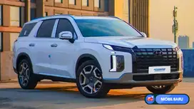 [Mobil Baru] Hyundai PALISADE 2025 D 2.2 AT Signature