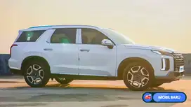 [Mobil Baru] Hyundai PALISADE 2025 D 2.2 AT Signature