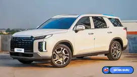 [Mobil Baru] Hyundai PALISADE 2025 D 2.2 AT Signature