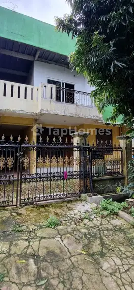Dijual Rumah Hitung Tanah di Jagakarsa, Jakarta Selatan