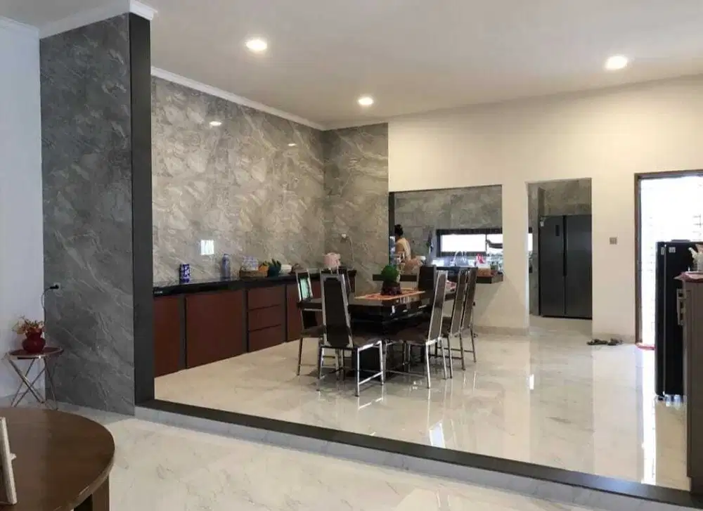 DIJUAL RUMAH MEWAH FURNISHED CITRA GARDEN 6 JAKARTA BARAT