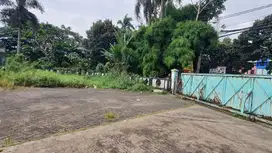 J.Lahan Premium Cocok Tuk Komersial,Gedung Dll Strategis Kawasan PEMDA