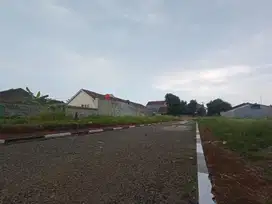 Area Dekat Terminal Laladon - Jual Tanah Murah Area Kayu Manis