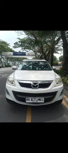 Mazda CX-9 2010 Bensin