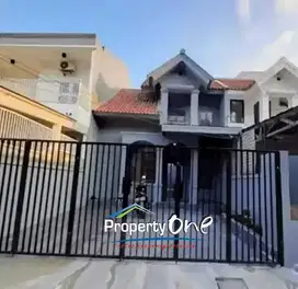 Dijual Rumah Gria Jakarta Pamulang Tangerang Selatan