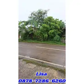 Jual Tanah SHM 3.000m² di Jakarta Barat – Harga 3 Juta/m² Nego!