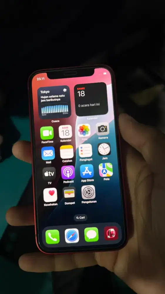 Iphone 12 mini 64 gb inter
