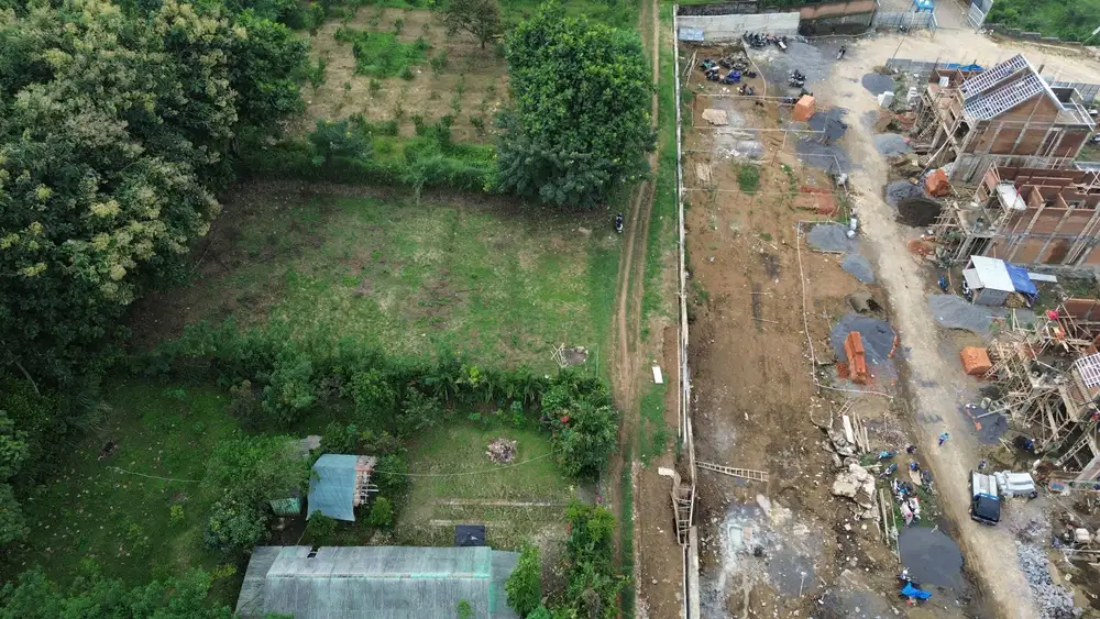 TANAH MURAH KOTA MALANG 1 MENIT UMM MALANG SHM SIAP BANGUN