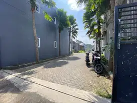tanah siap bangun kost-kostan