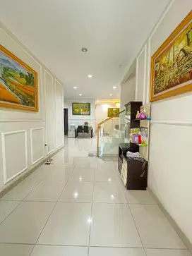 Jual Rumah Cakep Murah Cluster Maxwell Gading Serpong
